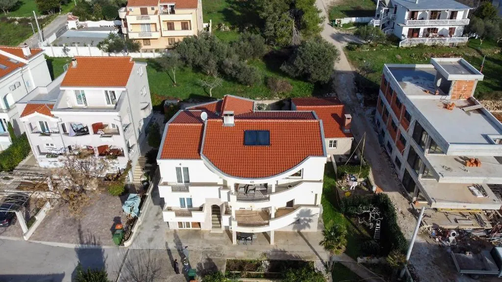 Apartments Neno2 Kožino