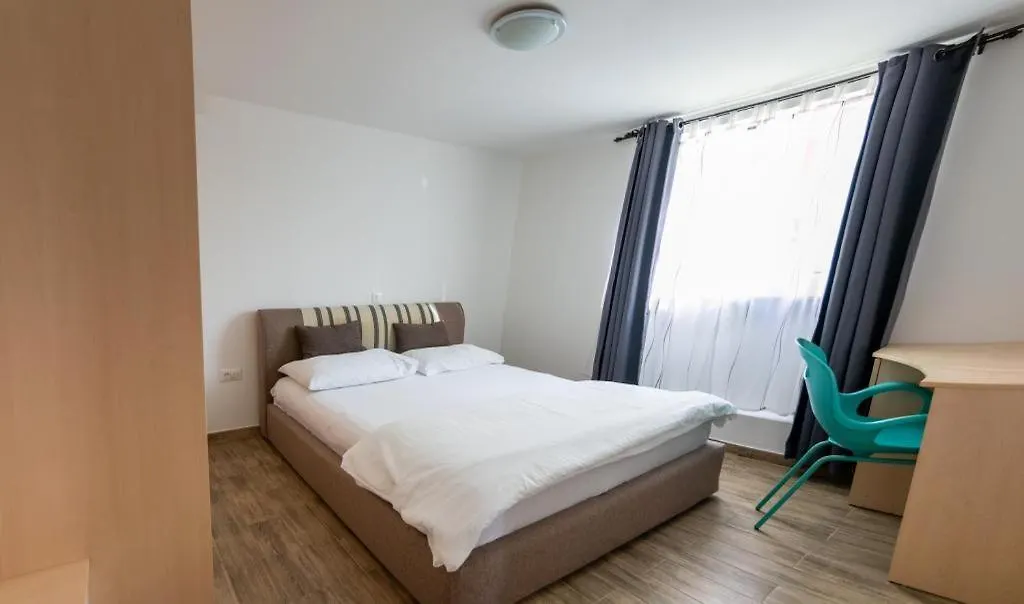 Apartments Neno2 Kožino 0*,  Horvátország