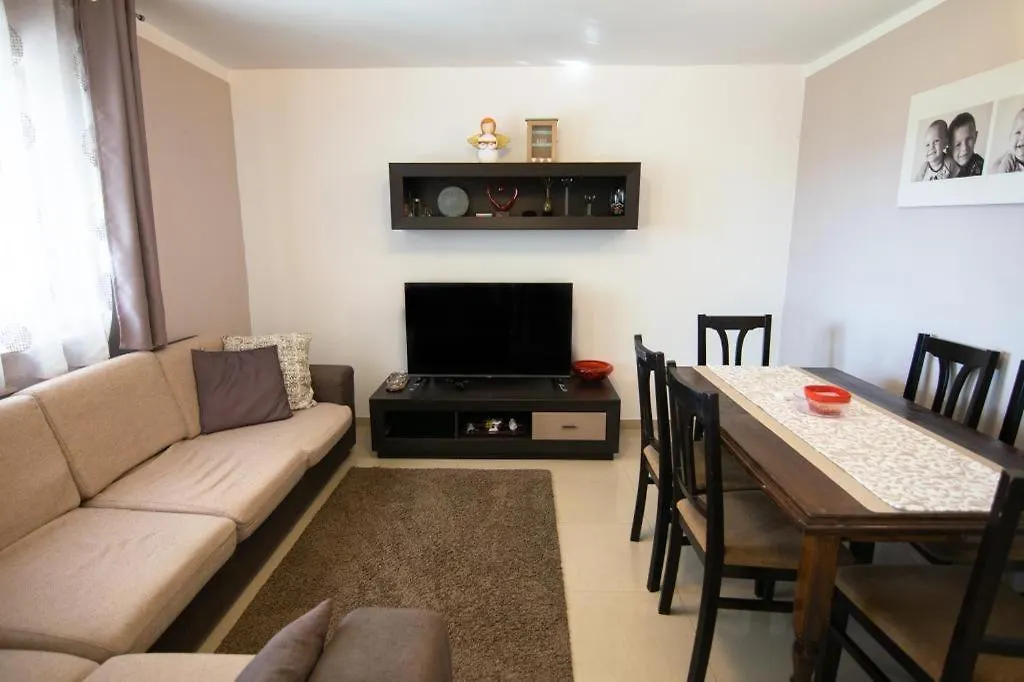 Apartments Neno2 Kožino Horvátország